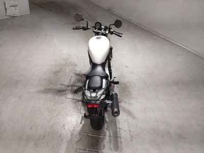 Kawasaki Eliminator 400 2026