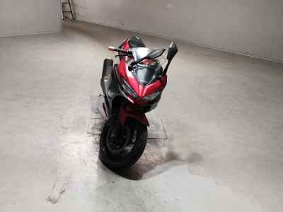 Kawasaki Ninja 400 2018