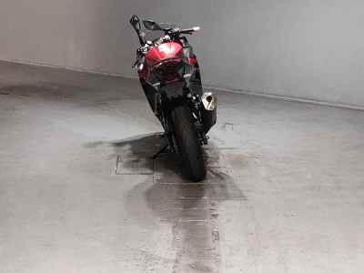 Kawasaki Ninja 400 2018