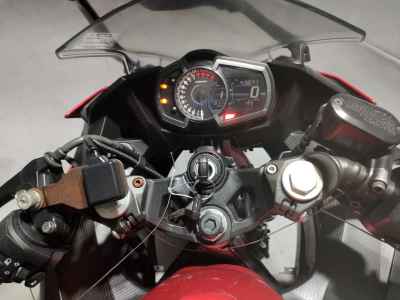 Kawasaki Ninja 400 2018