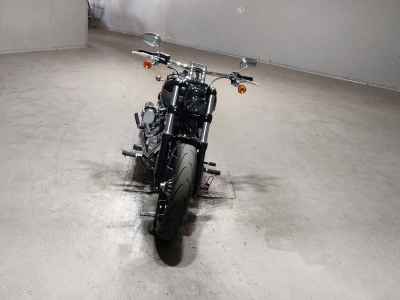 Harley-Davidson Breakout FXBR1920 2013