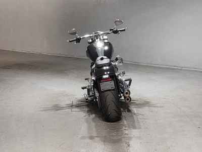 Harley-Davidson Breakout FXBR1920 2013