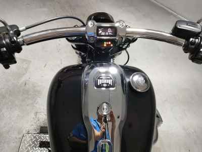 Harley-Davidson Breakout FXBR1920 2013