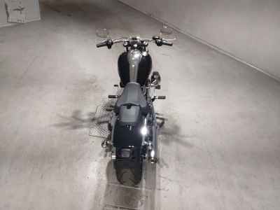 Harley-Davidson Breakout FXBR1920 2013