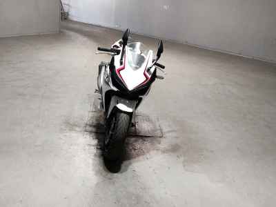 Honda CBR400R 2020