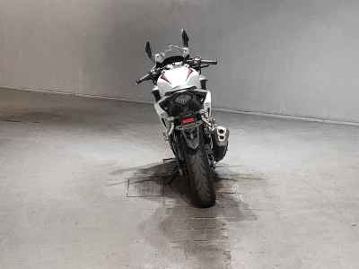 Honda CBR400R 2020