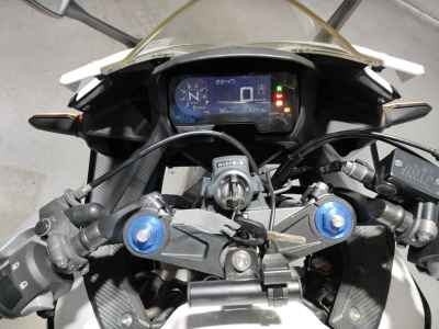 Honda CBR400R 2020