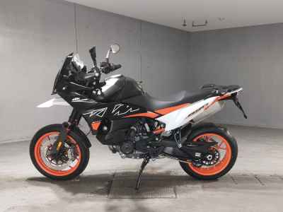KTM 890 Adventure 2024