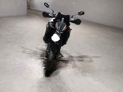 KTM 890 Adventure 2024