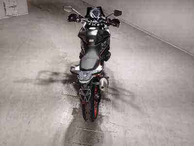 KTM 890 Adventure 2024