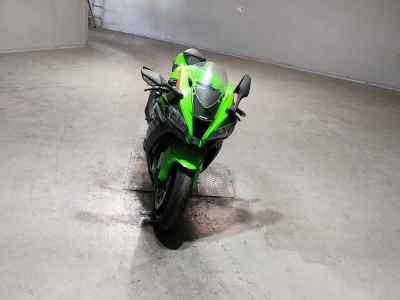 Kawasaki Ninja ZX-10R 2019