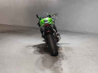 Kawasaki Ninja ZX-10R 2019