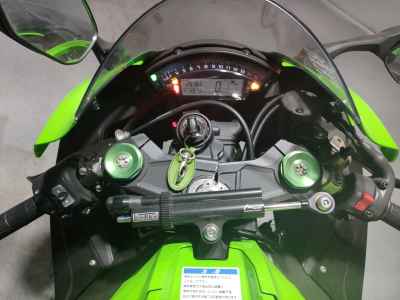 Kawasaki Ninja ZX-10R 2019
