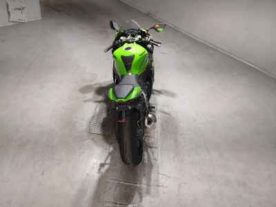 Kawasaki Ninja ZX-10R 2019