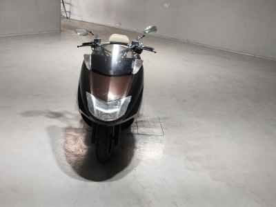 Yamaha Maxam 250