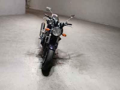 Yamaha XJR400