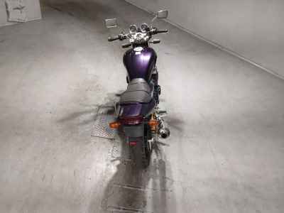 Yamaha XJR400