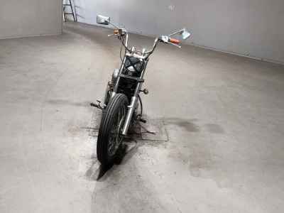 Honda Steed 400