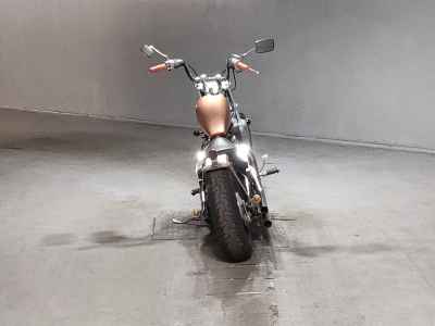 Honda Steed 400
