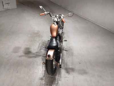 Honda Steed 400