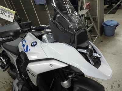 BMW R1300GS 2026