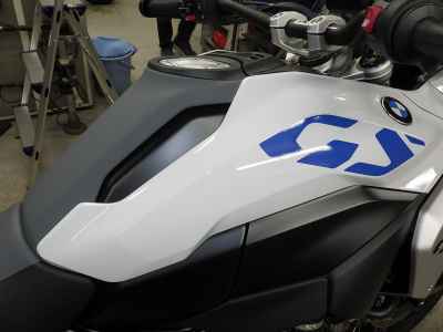 BMW R1300GS 2026
