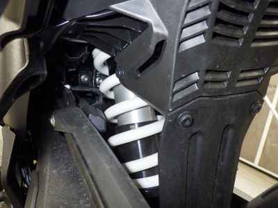 BMW R1300GS 2026