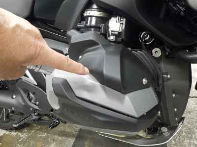 BMW R1300GS 2026