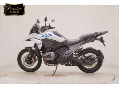 BMW R1300GS 2026