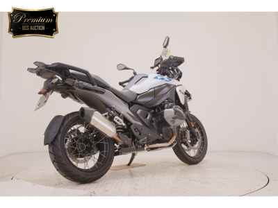 BMW R1300GS 2026