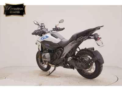 BMW R1300GS 2026