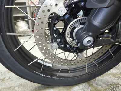 BMW R1300GS 2026