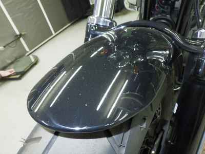Harley-Davidson Sportster Forty-Eight XL1200X 2022