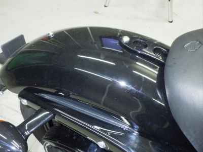 Harley-Davidson Sportster Forty-Eight XL1200X 2022