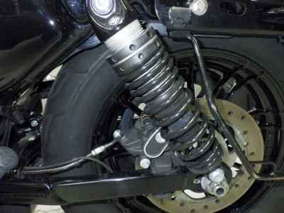 Harley-Davidson Sportster Forty-Eight XL1200X 2022
