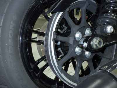 Harley-Davidson Sportster Forty-Eight XL1200X 2022