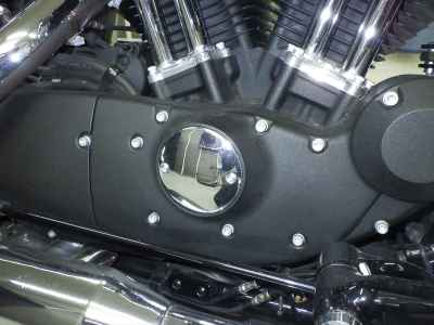 Harley-Davidson Sportster Forty-Eight XL1200X 2022