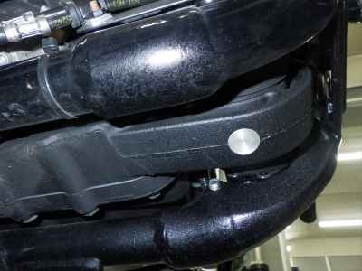Harley-Davidson Sportster Forty-Eight XL1200X 2022