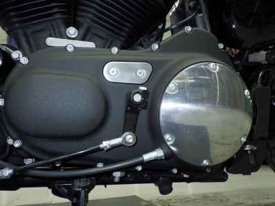 Harley-Davidson Sportster Forty-Eight XL1200X 2022