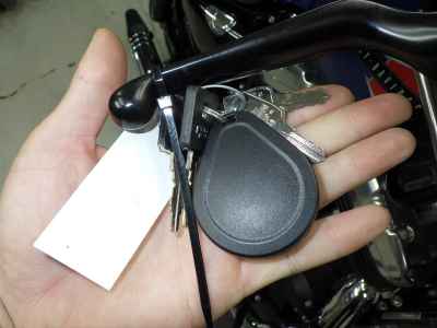 Harley-Davidson Sportster Forty-Eight XL1200X 2022