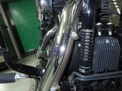Harley-Davidson Sportster Forty-Eight XL1200X 2022
