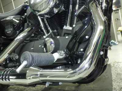 Harley-Davidson Sportster Forty-Eight XL1200X 2022
