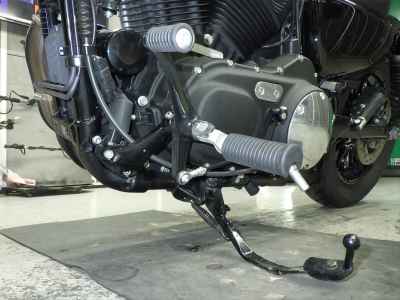 Harley-Davidson Sportster Forty-Eight XL1200X 2022