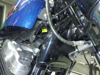 Harley-Davidson Sportster Forty-Eight XL1200X 2022
