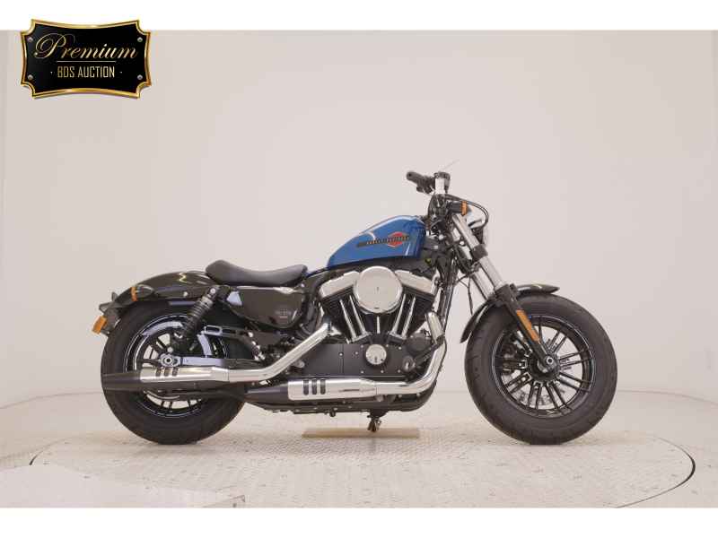 Harley-Davidson Sportster Forty-Eight XL1200X 2022