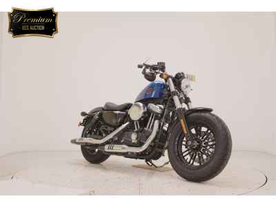 Harley-Davidson Sportster Forty-Eight XL1200X 2022