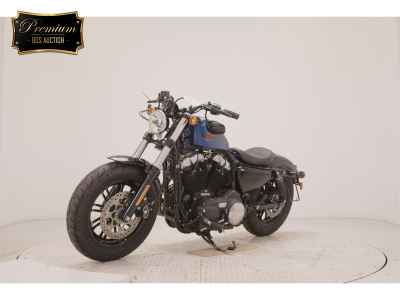 Harley-Davidson Sportster Forty-Eight XL1200X 2022