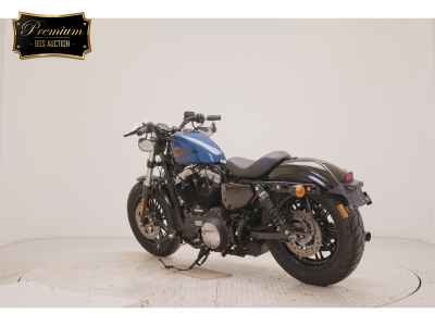 Harley-Davidson Sportster Forty-Eight XL1200X 2022