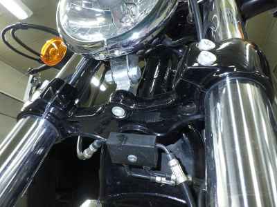 Harley-Davidson Sportster Forty-Eight XL1200X 2022