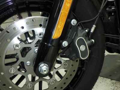 Harley-Davidson Sportster Forty-Eight XL1200X 2022
